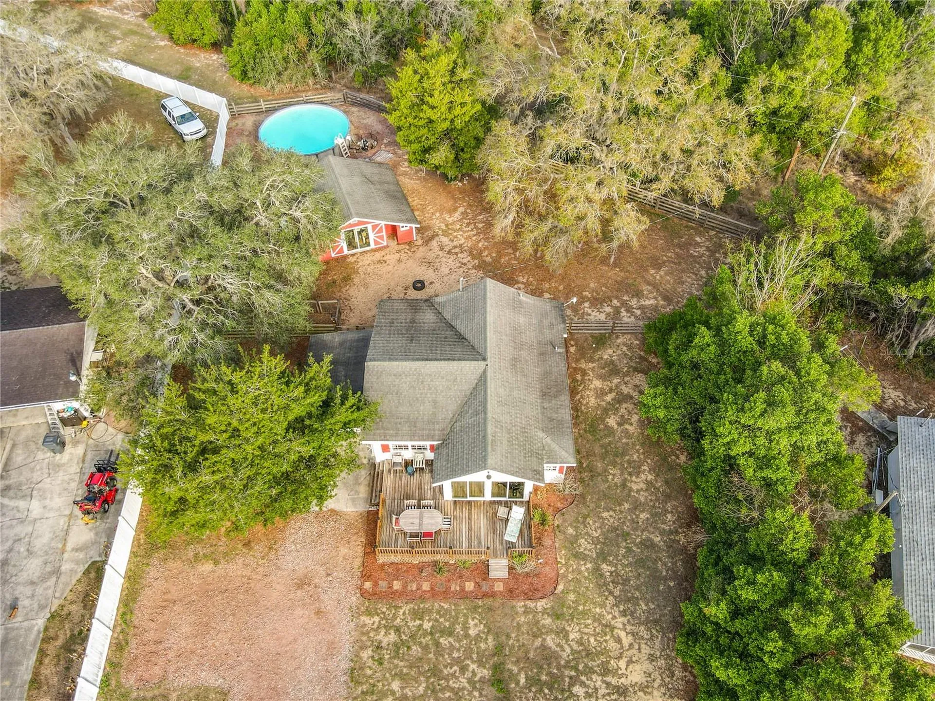 1124 Saint Anne Shrine Road Lake Wales FL 33898