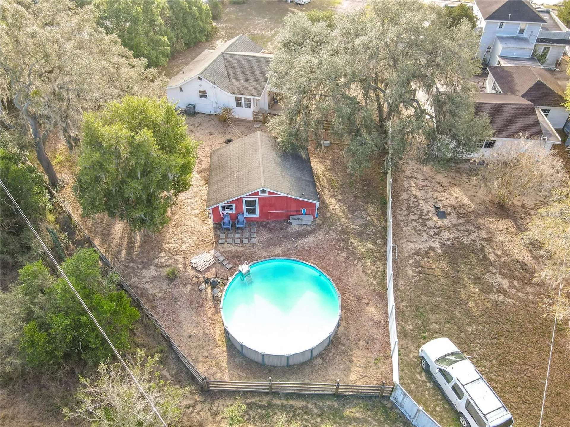 1124 Saint Anne Shrine Road Lake Wales FL 33898