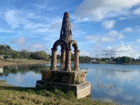 1124 Saint Anne Shrine Road Lake Wales FL 33898