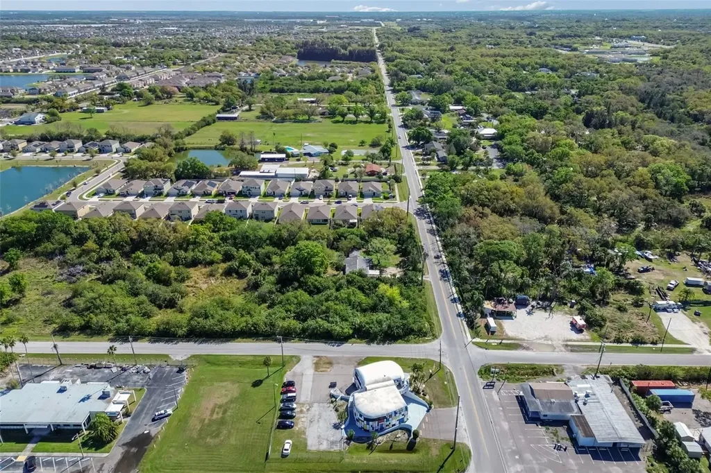 100 E Shell Point Road Ruskin FL 33570