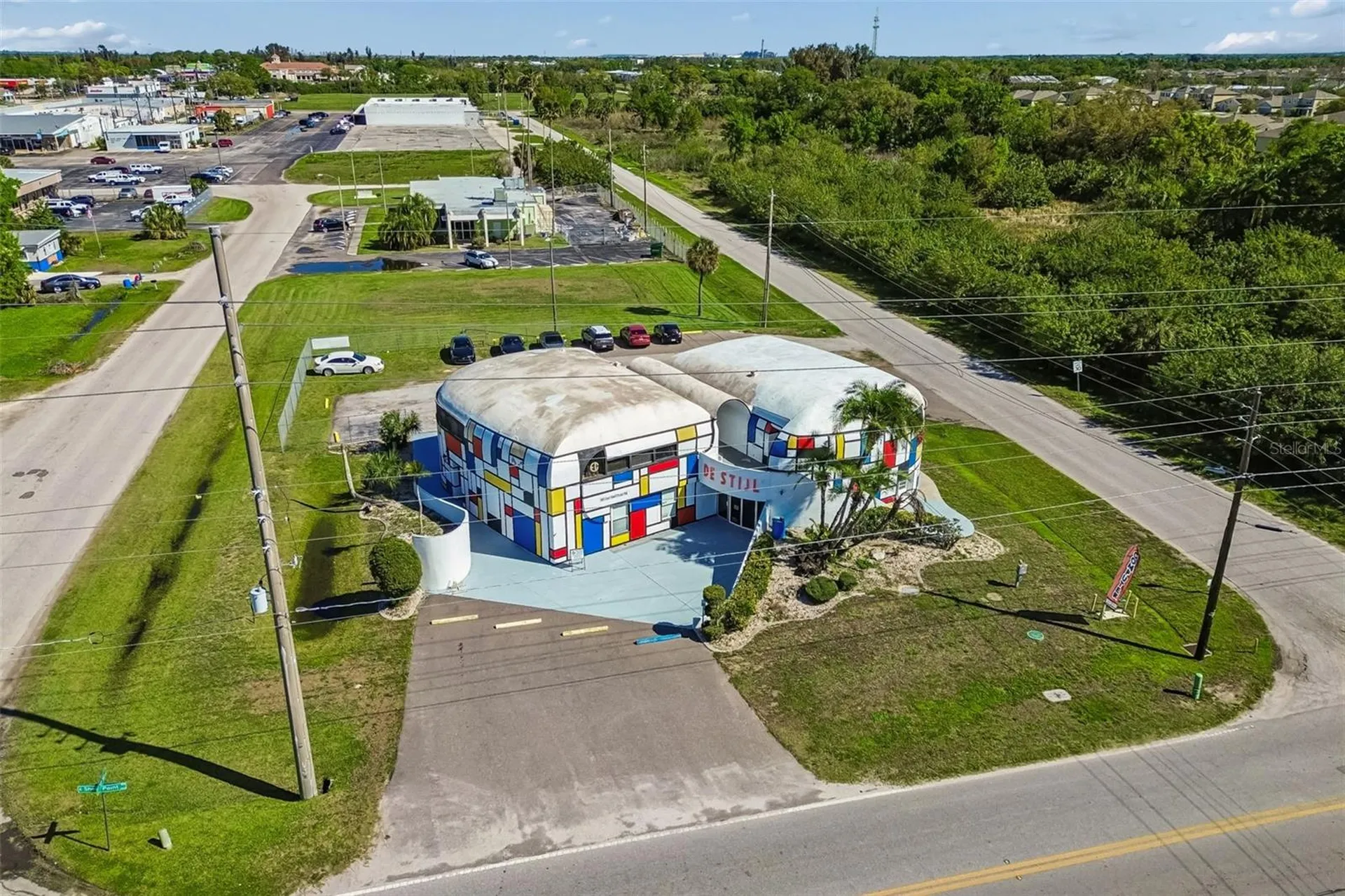 100 E Shell Point Road Ruskin FL 33570