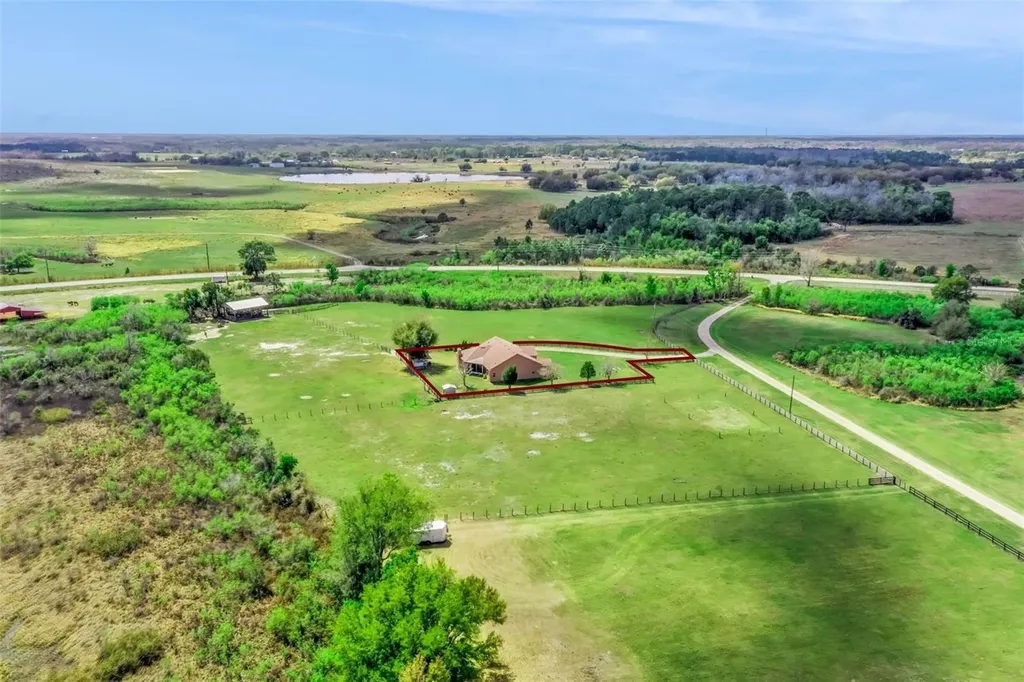 10616 Old Grove Road Clermont FL 34711
