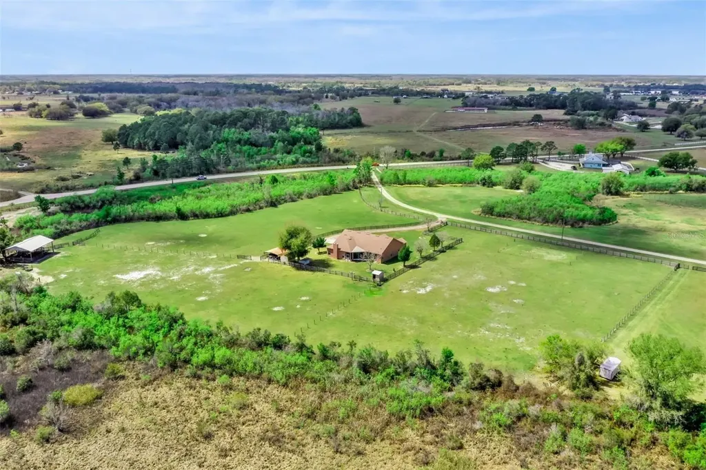 10616 Old Grove Road Clermont FL 34711
