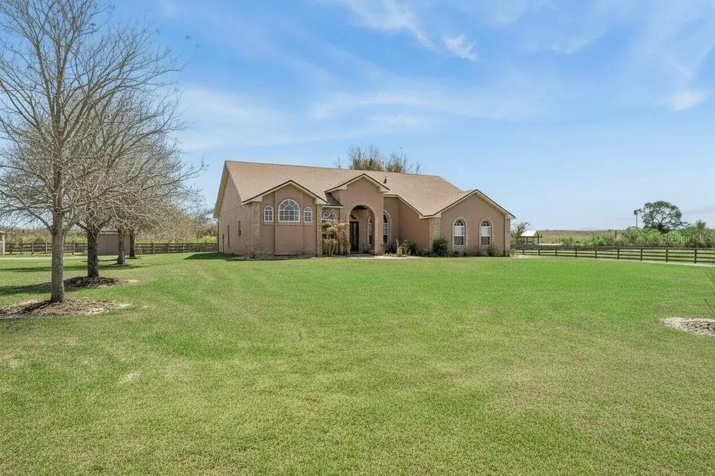 10616 Old Grove Road Clermont FL 34711
