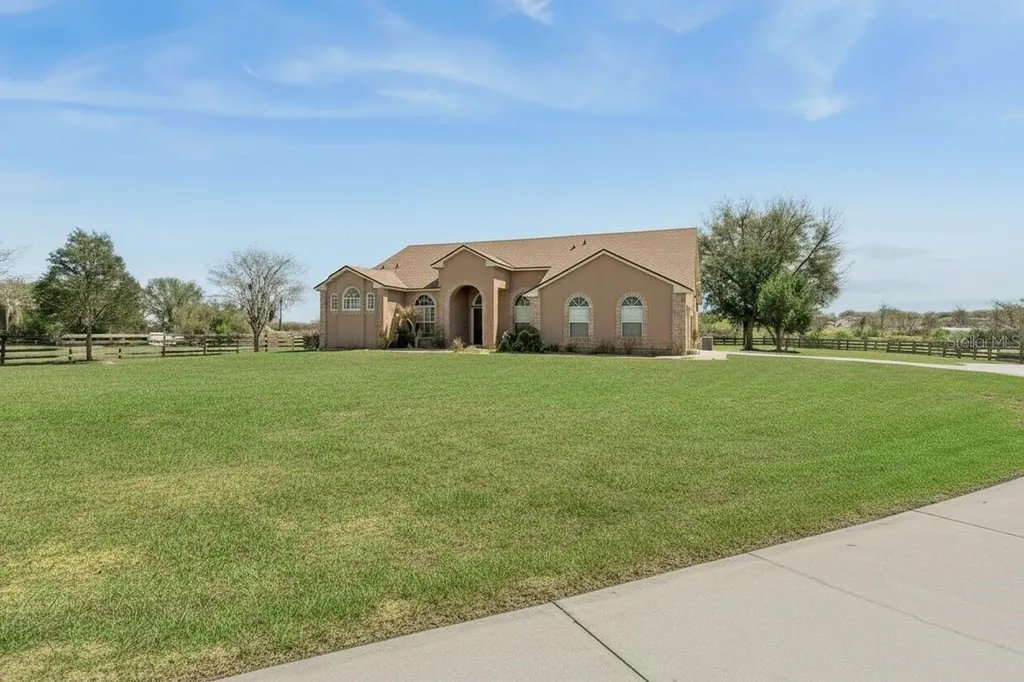 10616 Old Grove Road Clermont FL 34711