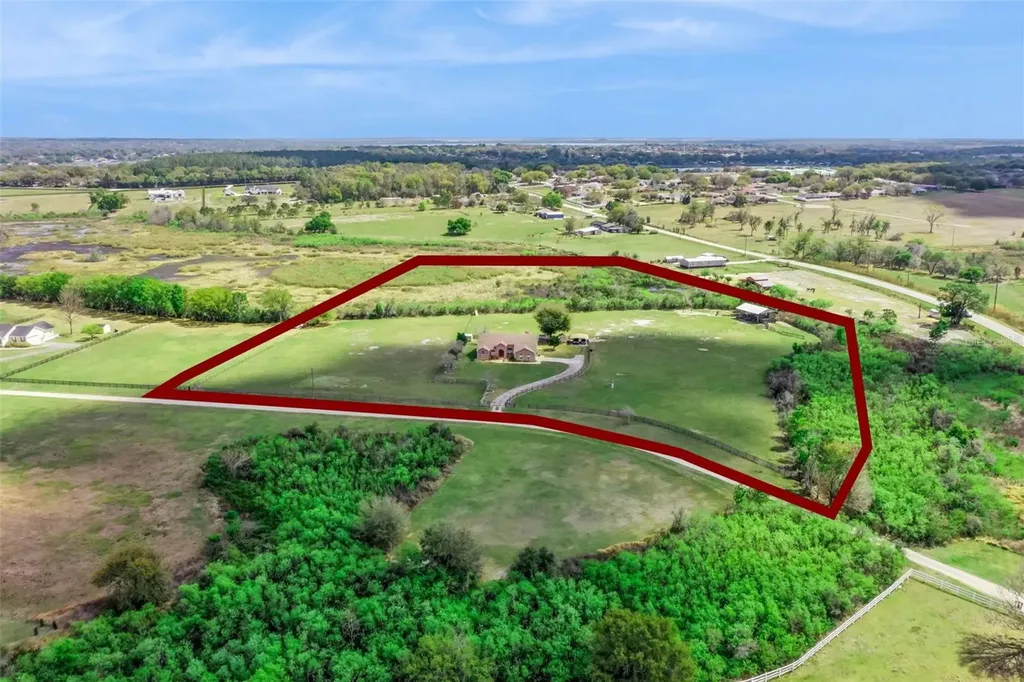 10616 Old Grove Road Clermont FL 34711