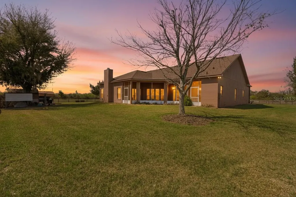 10616 Old Grove Road Clermont FL 34711