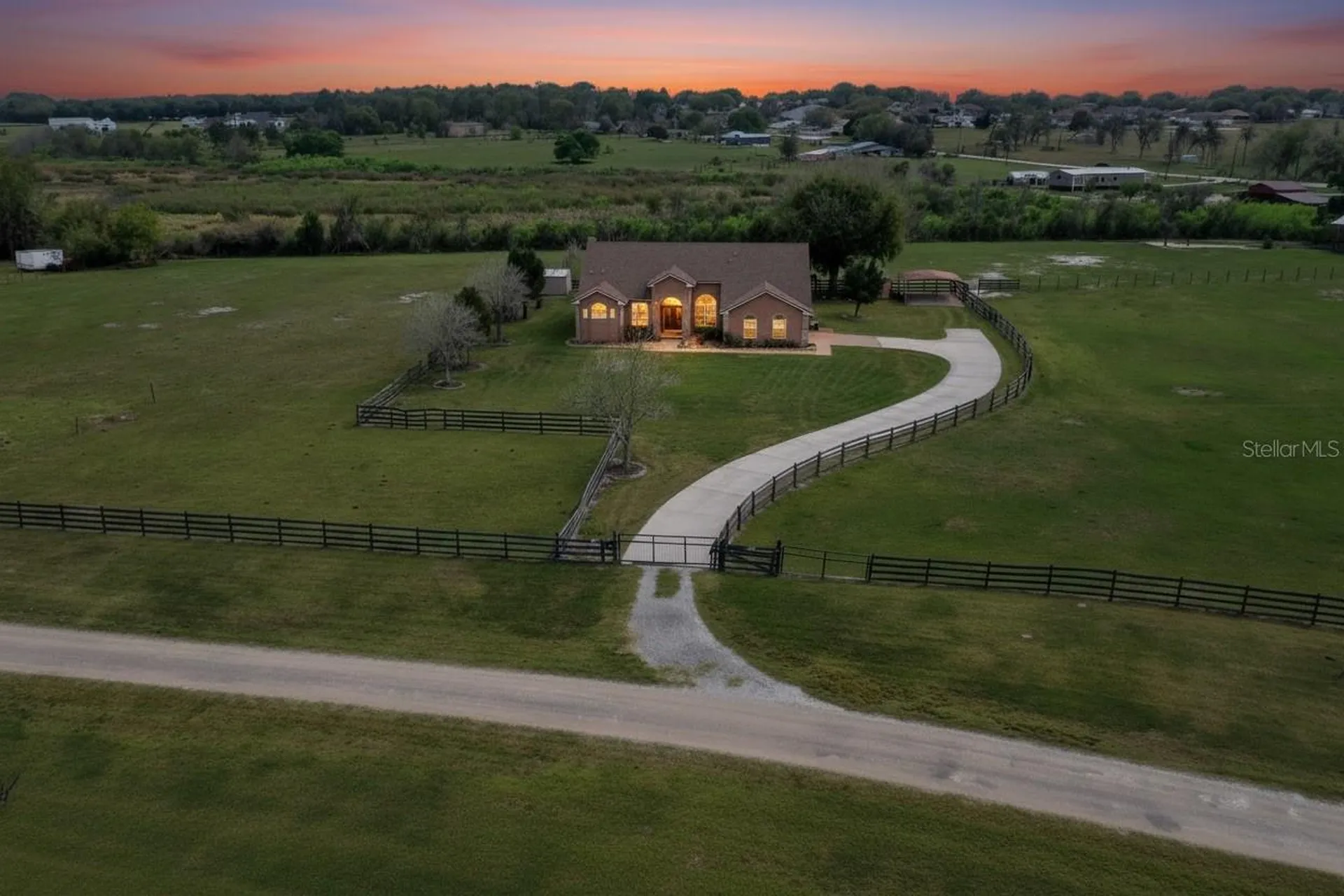 10616 Old Grove Road Clermont FL 34711