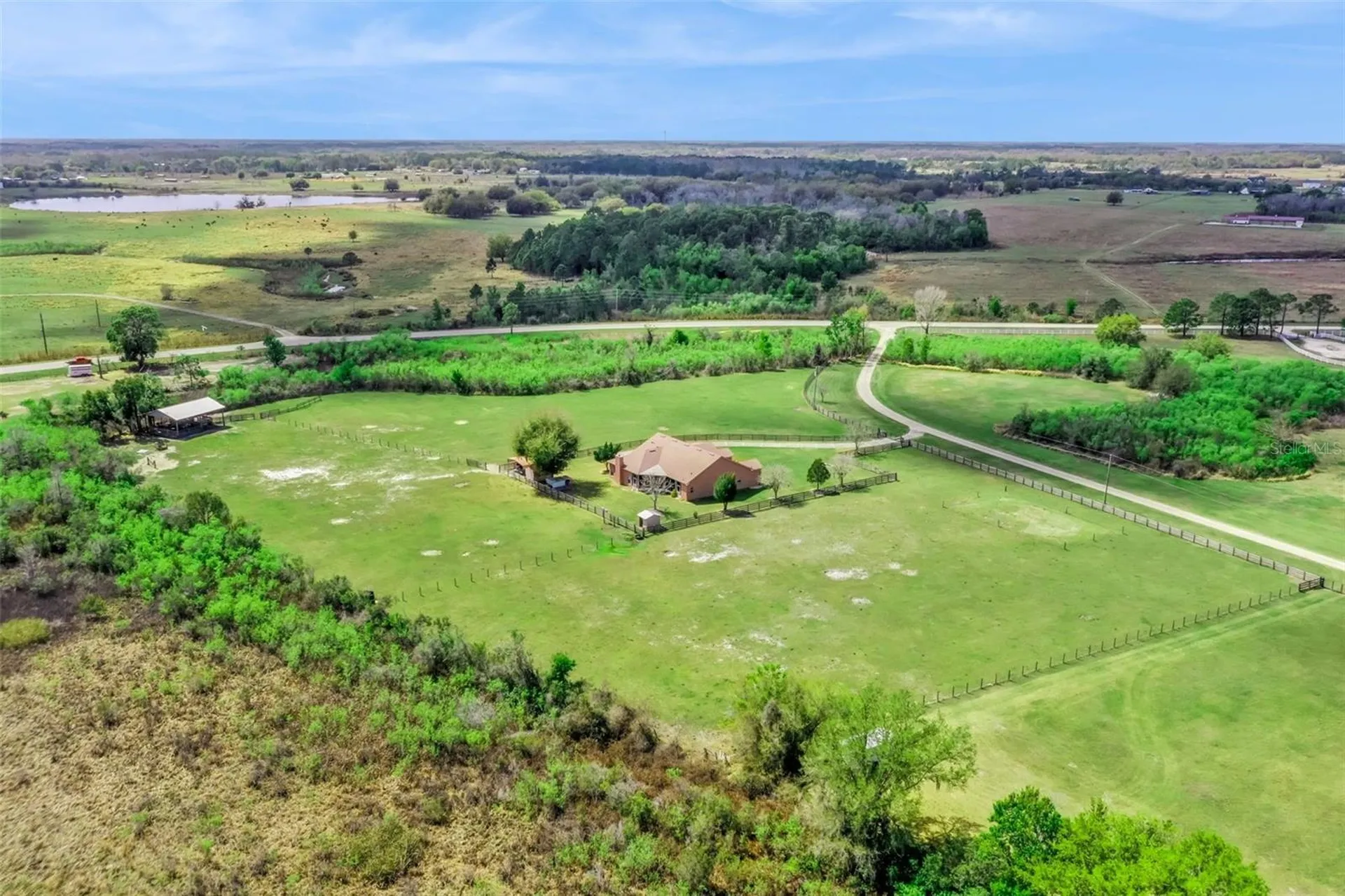 10616 Old Grove Road Clermont FL 34711