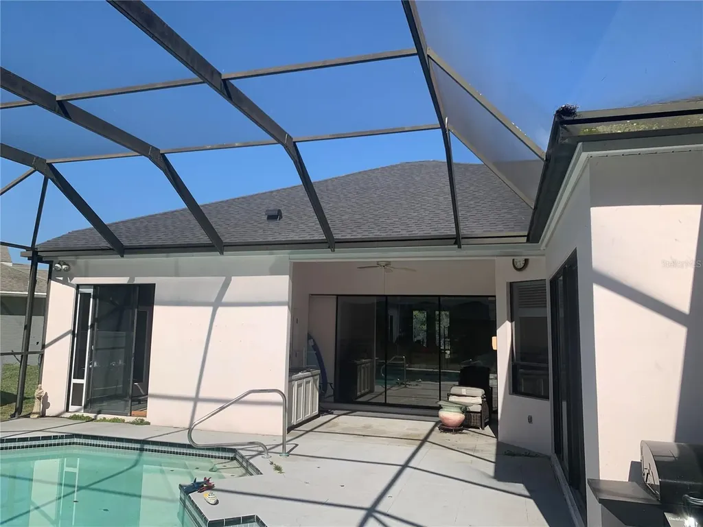 8406 Glengarry Place Trinity FL 34655