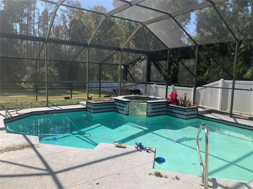 8406 Glengarry Place Trinity FL 34655