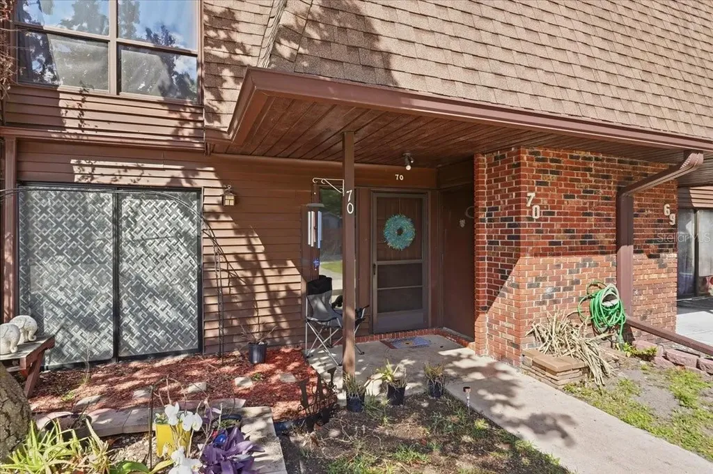 1836 N Crystal Lake Drive Lakeland FL 33801