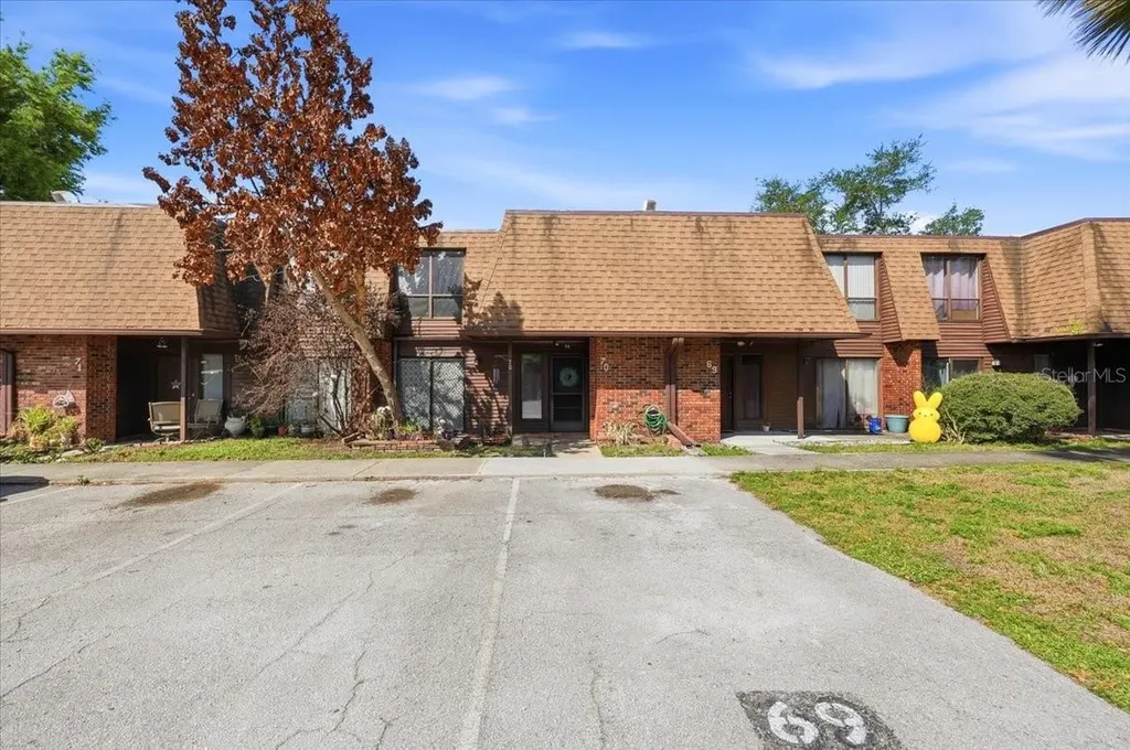 1836 N Crystal Lake Drive Lakeland FL 33801