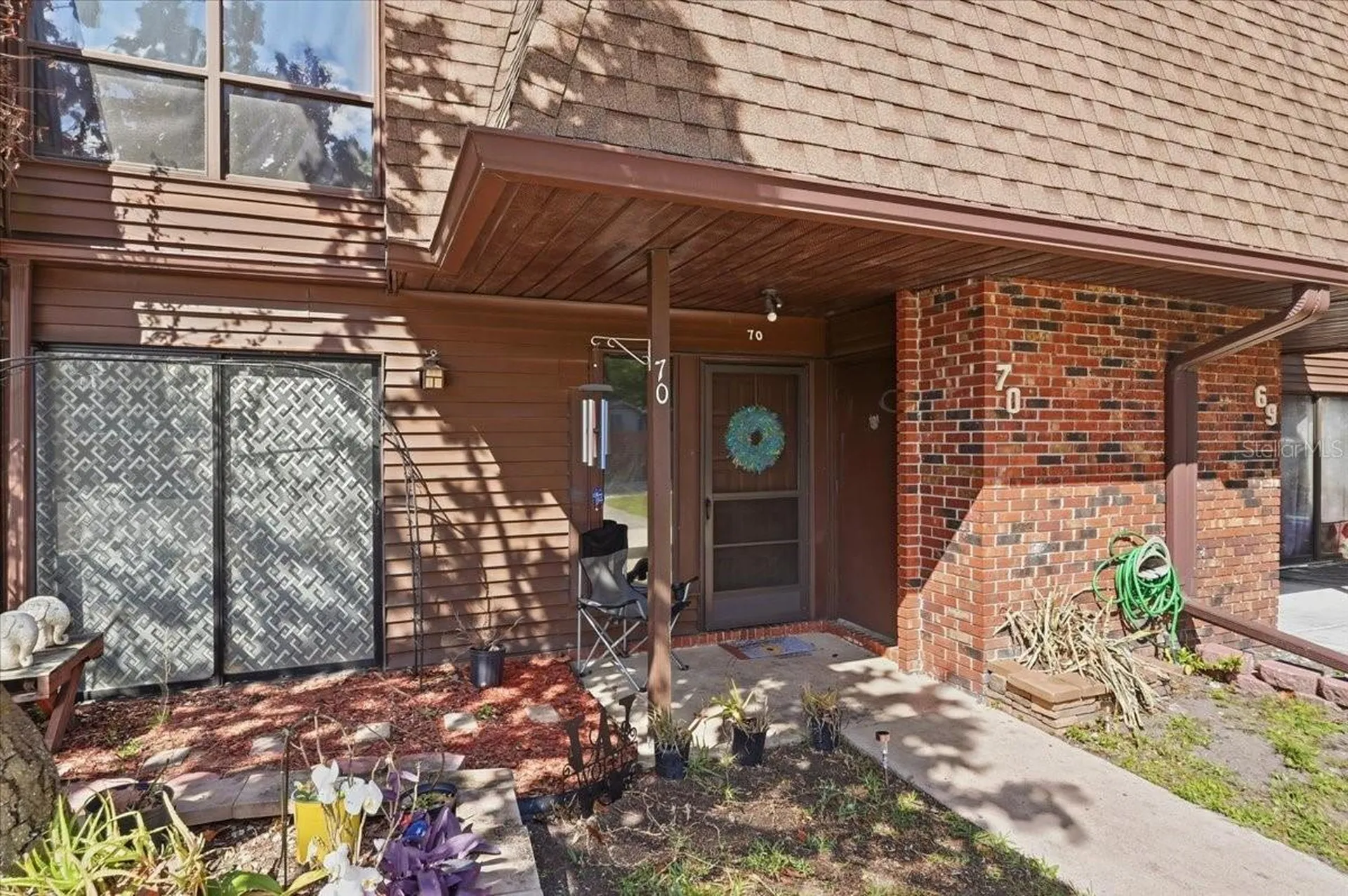 1836 N Crystal Lake Drive Lakeland FL 33801