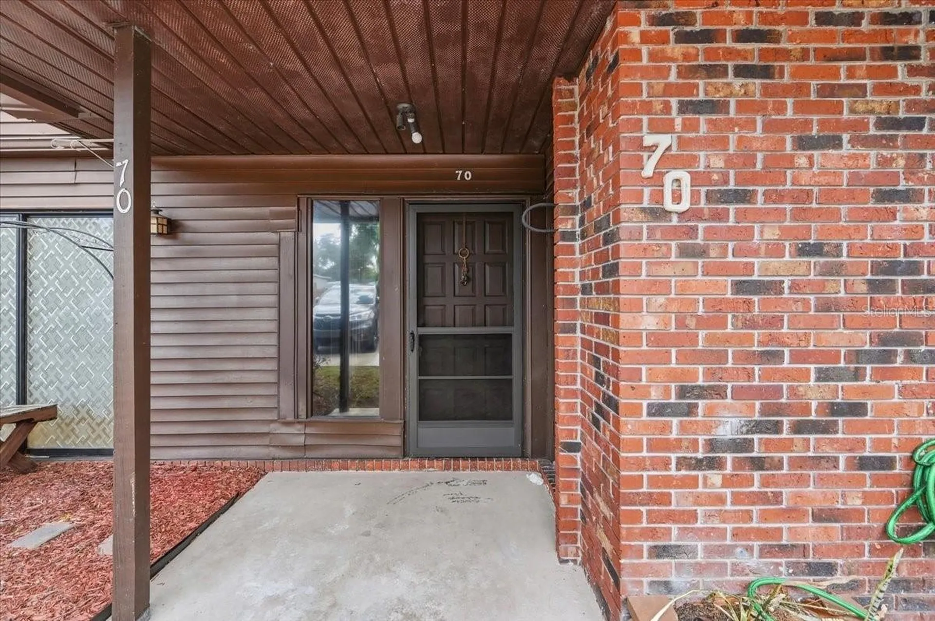 1836 N Crystal Lake Drive Lakeland FL 33801