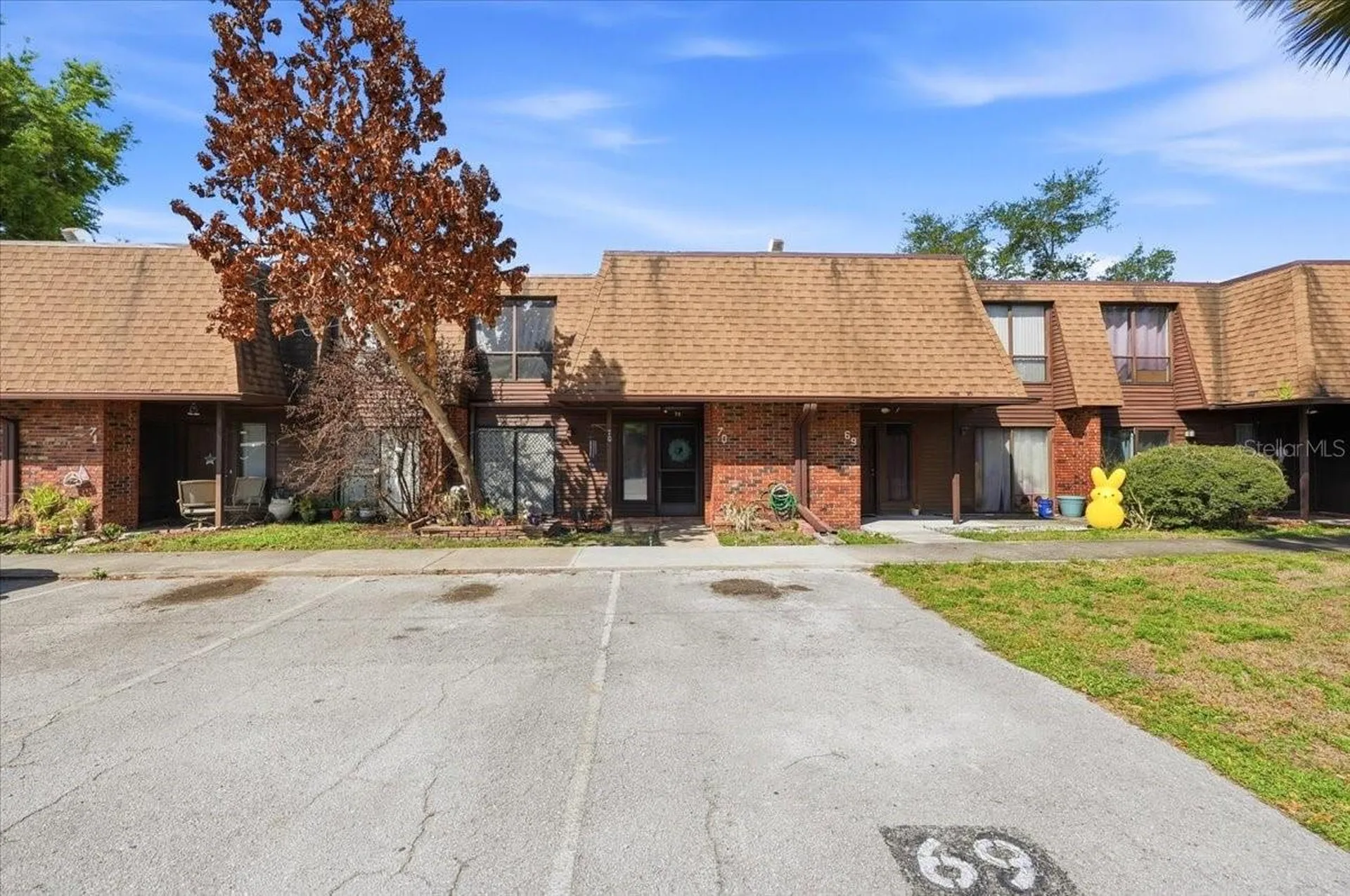 1836 N Crystal Lake Drive Lakeland FL 33801