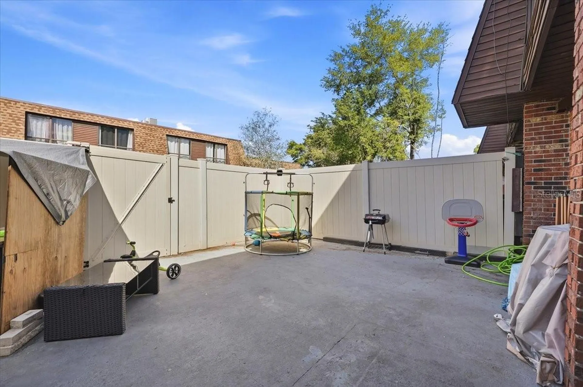 1836 N Crystal Lake Drive Lakeland FL 33801
