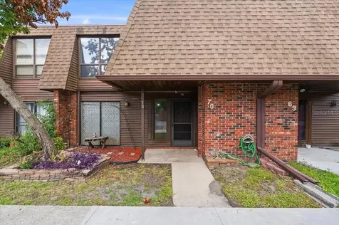 1836 N Crystal Lake Drive Lakeland FL 33801