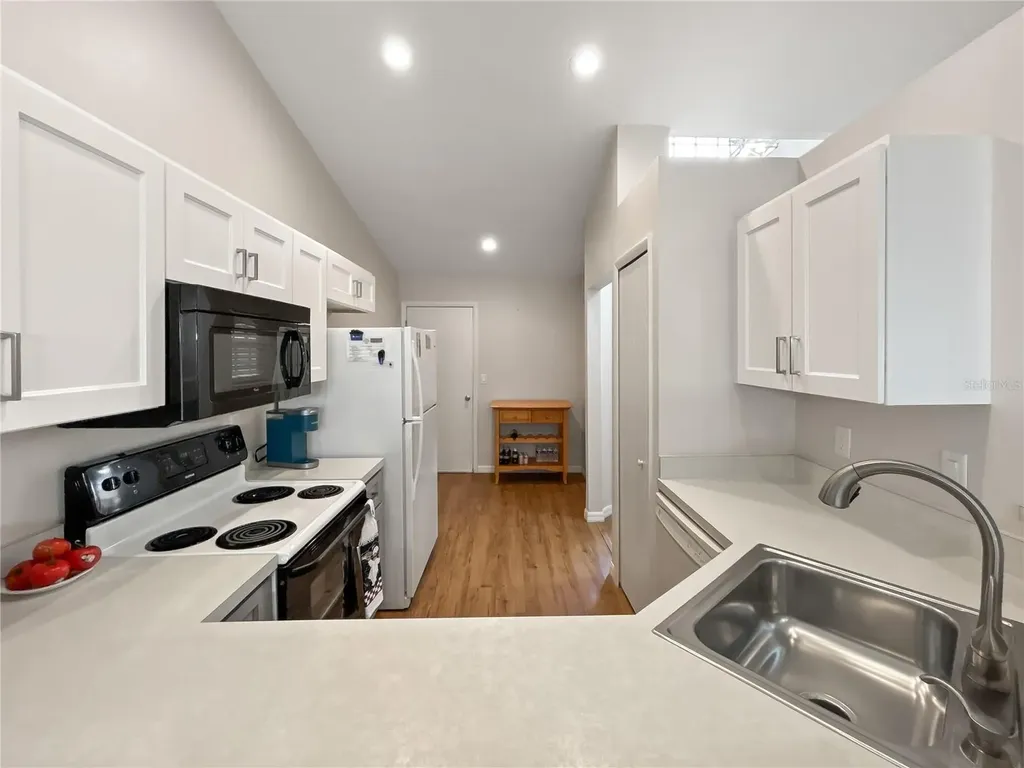 5440 Rosewall Circle Leesburg FL 34748