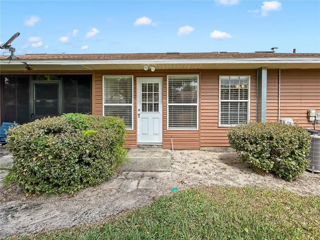 5440 Rosewall Circle Leesburg FL 34748