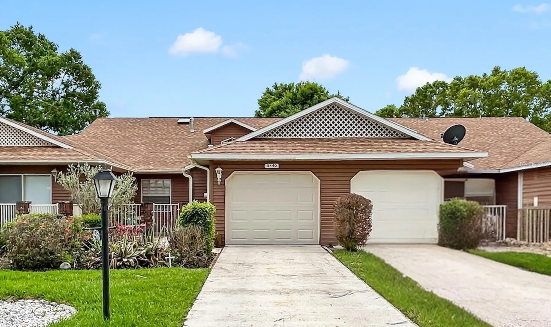 5440 Rosewall Circle Leesburg FL 34748