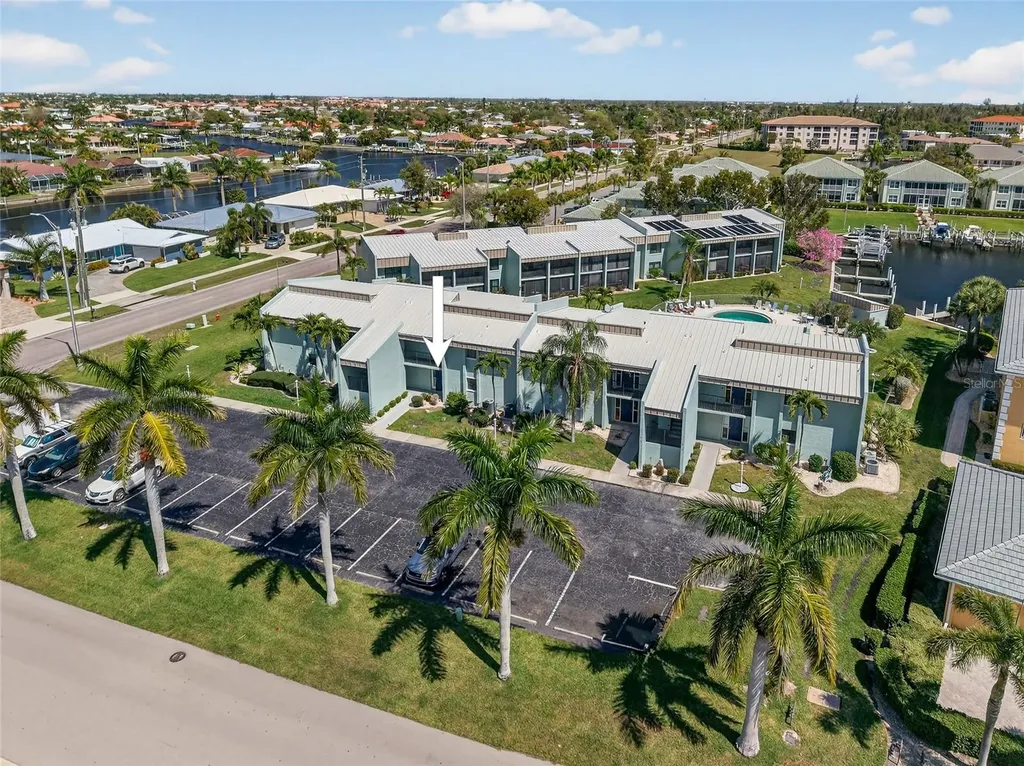 1461 Aqui Esta Drive Punta Gorda FL 33950