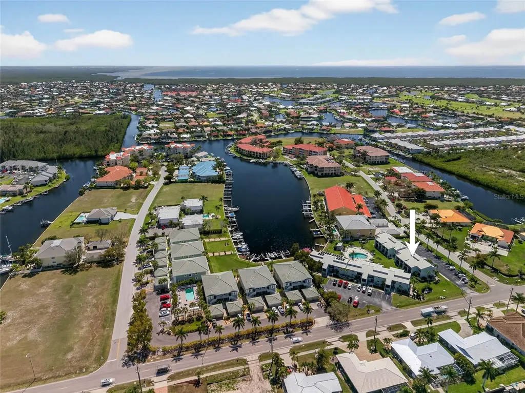 1461 Aqui Esta Drive Punta Gorda FL 33950
