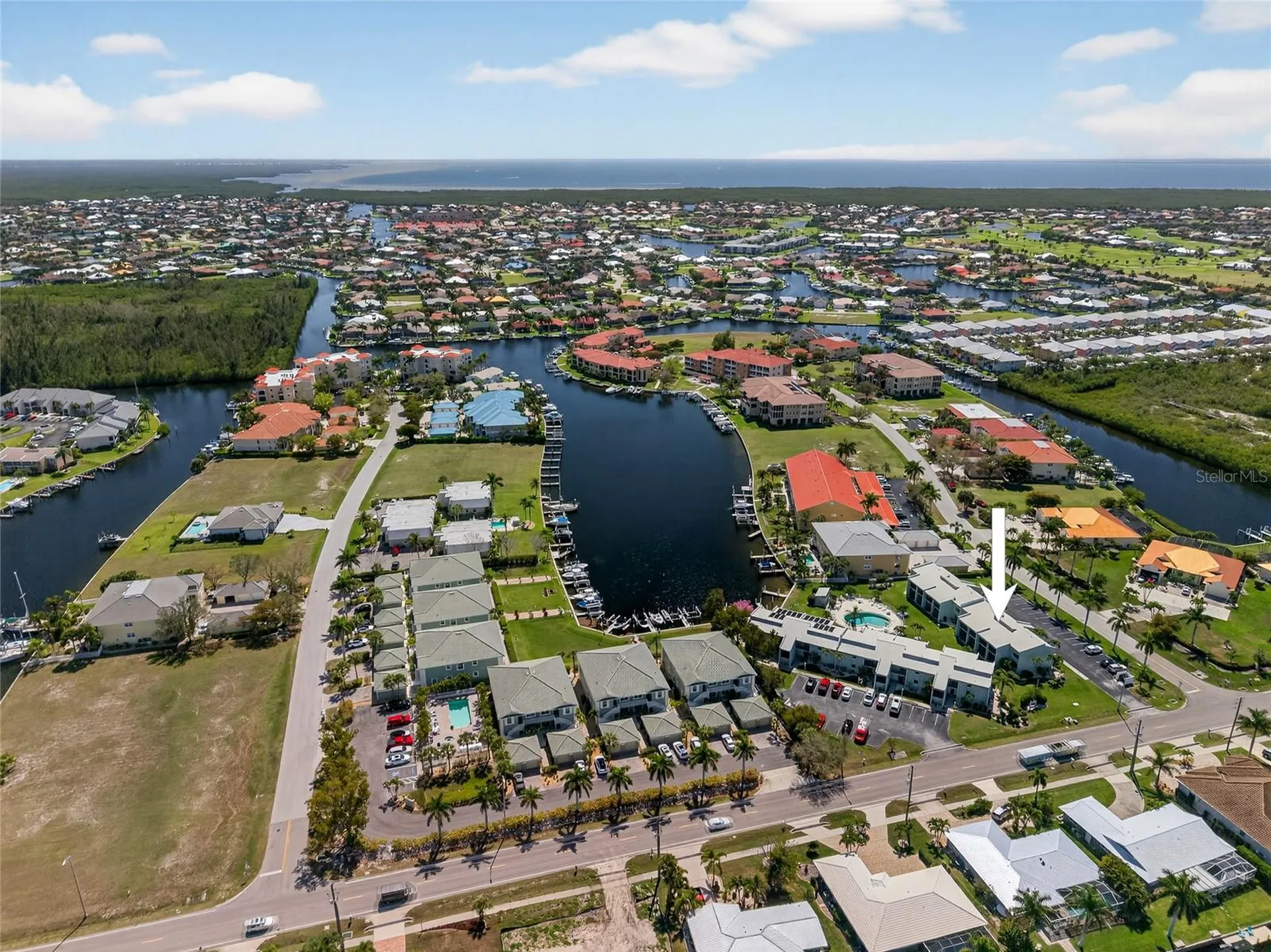 1461 Aqui Esta Drive Punta Gorda FL 33950