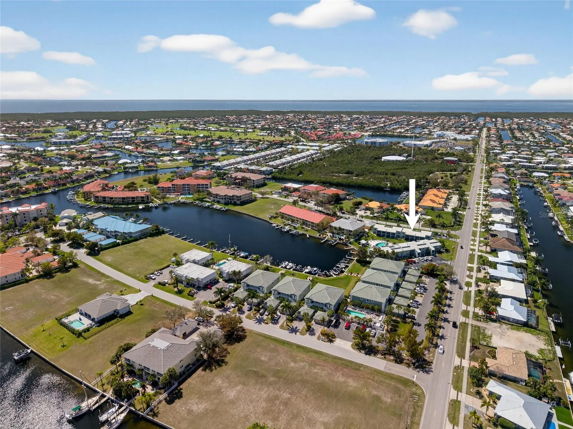 1461 Aqui Esta Drive Punta Gorda FL 33950