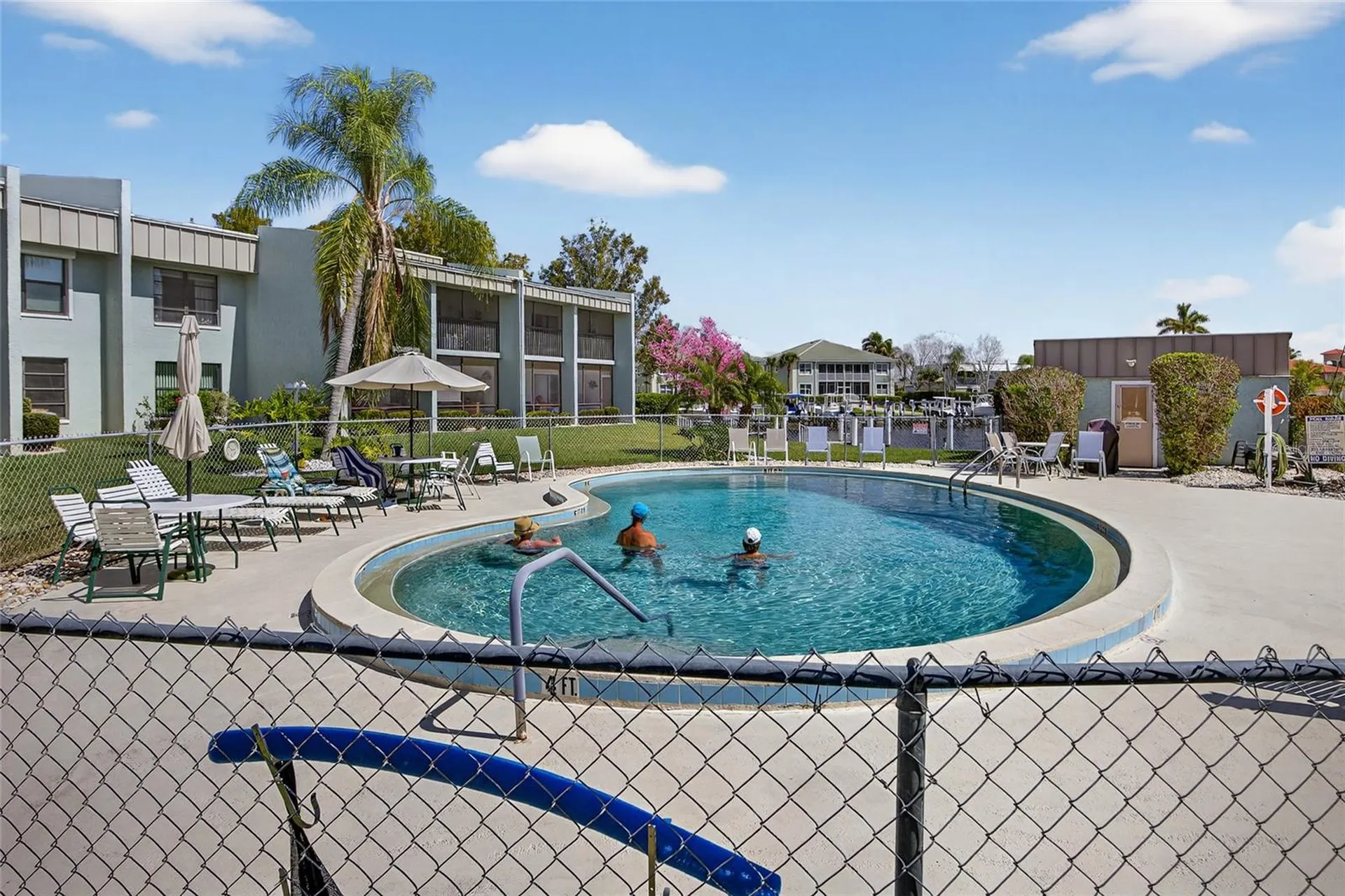 1461 Aqui Esta Drive Punta Gorda FL 33950