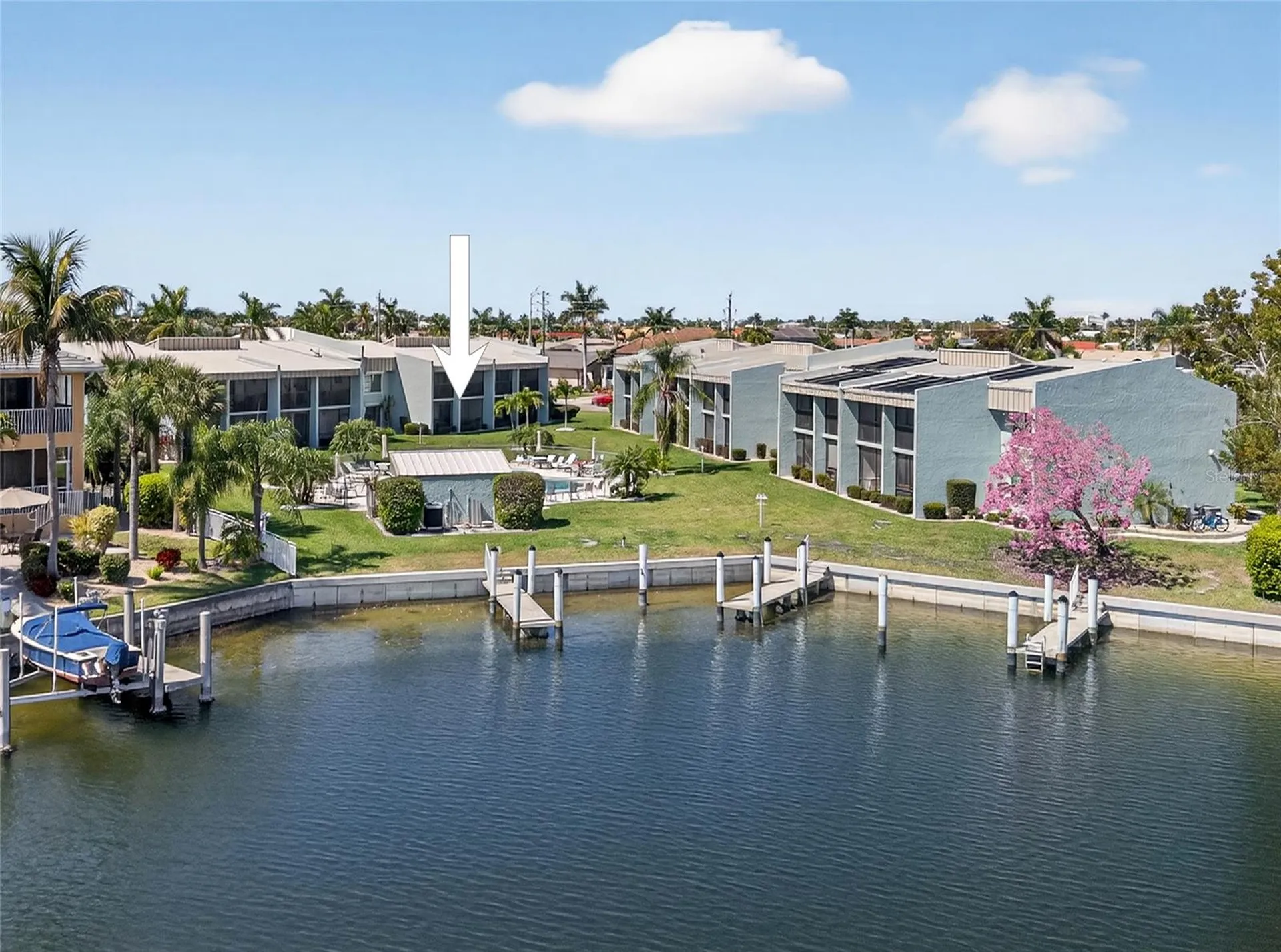 1461 Aqui Esta Drive Punta Gorda FL 33950