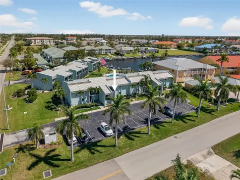 1461 Aqui Esta Drive Punta Gorda FL 33950