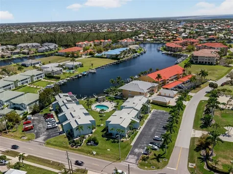 1461 Aqui Esta Drive Punta Gorda FL 33950