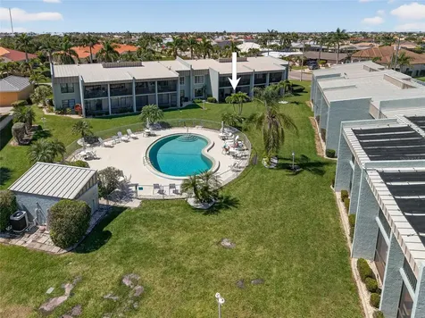 1461 Aqui Esta Drive Punta Gorda FL 33950
