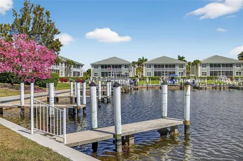 1461 Aqui Esta Drive Punta Gorda FL 33950