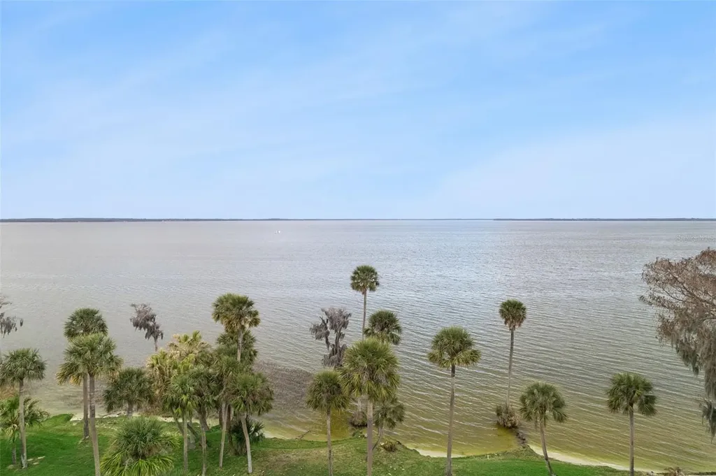 303 Waterwood Drive Yalaha FL 34797