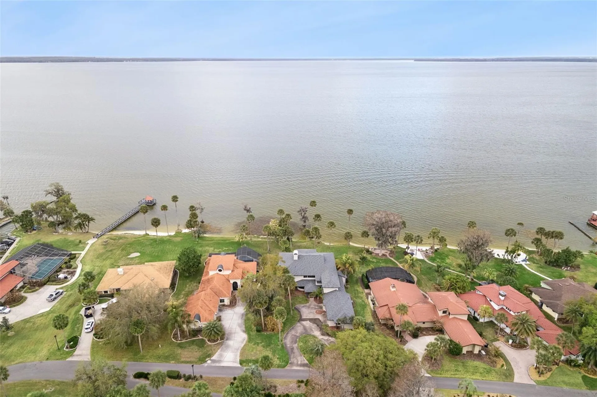 303 Waterwood Drive Yalaha FL 34797