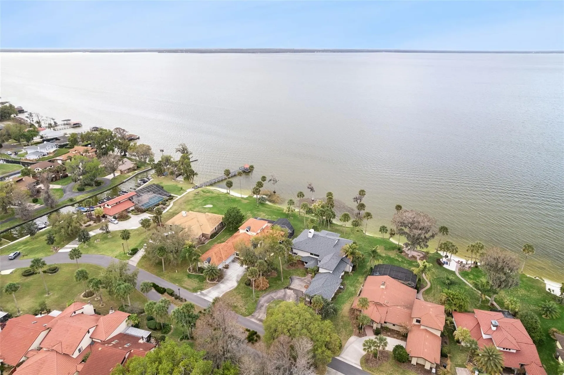 303 Waterwood Drive Yalaha FL 34797