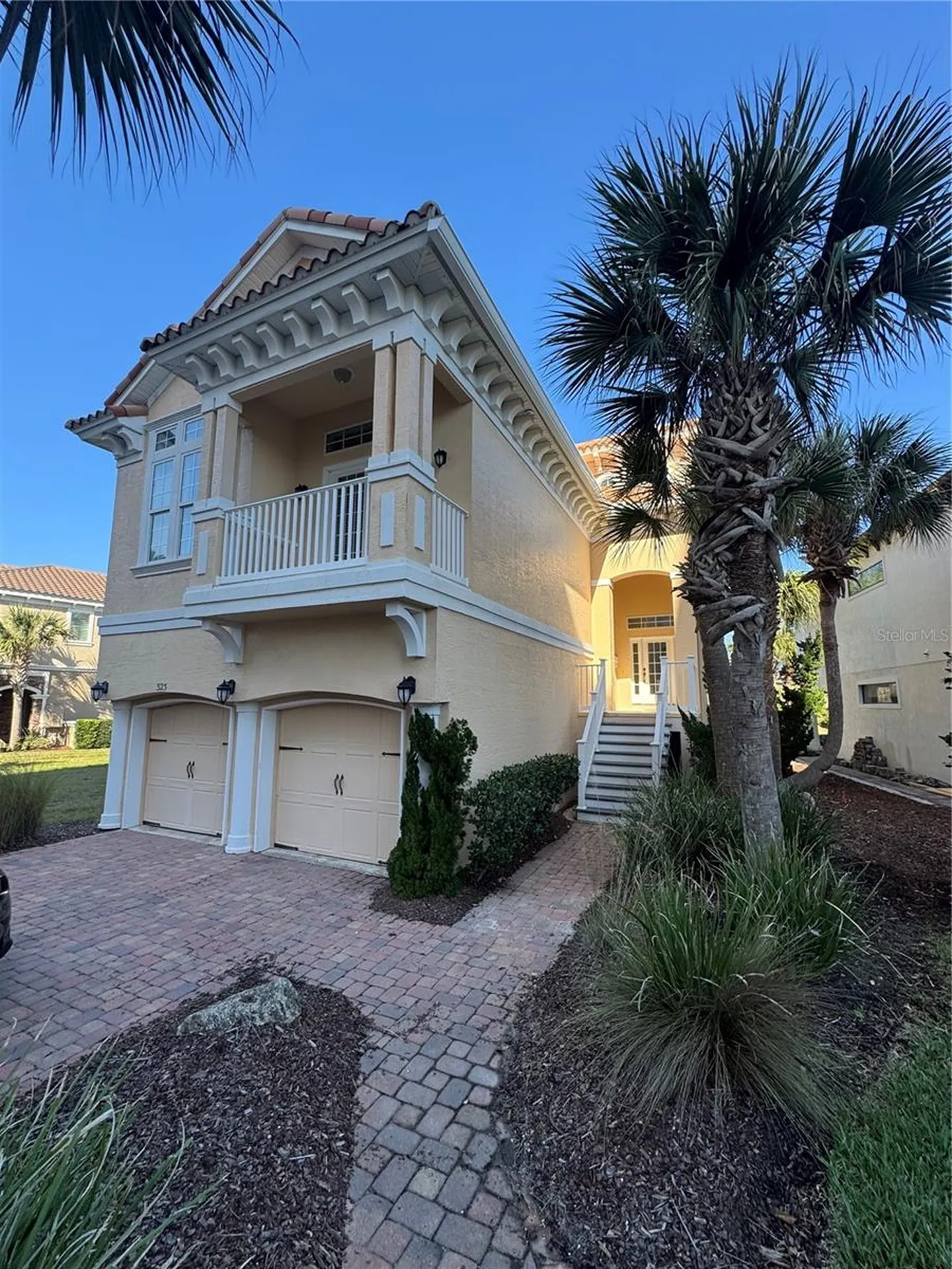 323 Ocean Crest Drive Palm Coast FL 32137