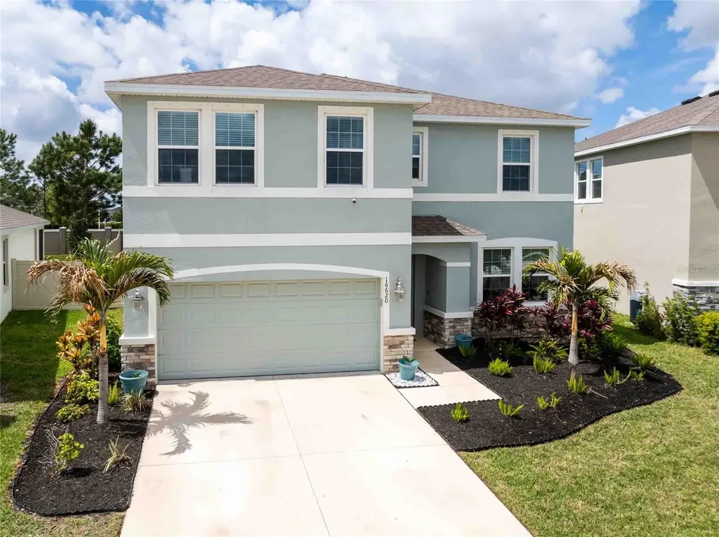 16620 Mooner Plank Circle Wimauma FL 33598