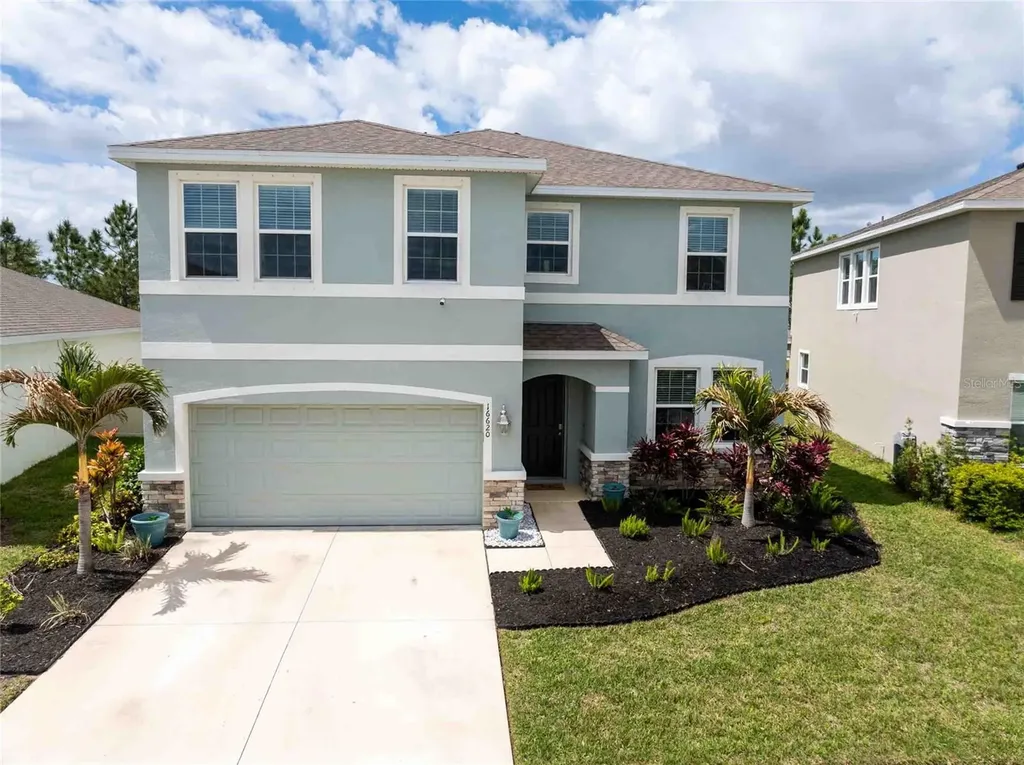 16620 Mooner Plank Circle Wimauma FL 33598