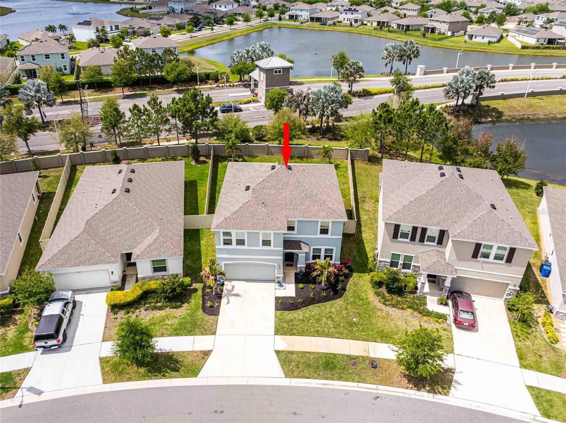 16620 Mooner Plank Circle Wimauma FL 33598