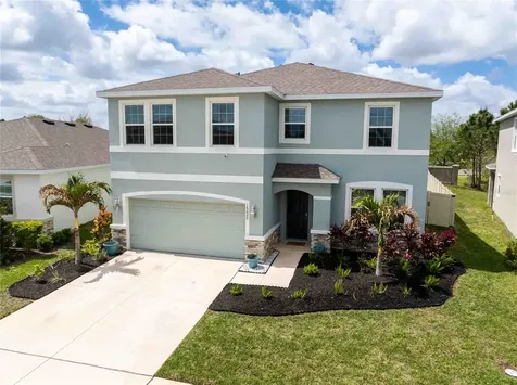 16620 Mooner Plank Circle Wimauma FL 33598
