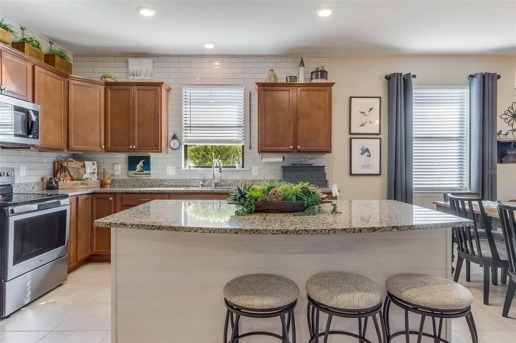 2647 Marton Oak Boulevard North Port FL 34289
