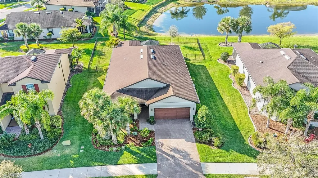 2647 Marton Oak Boulevard North Port FL 34289