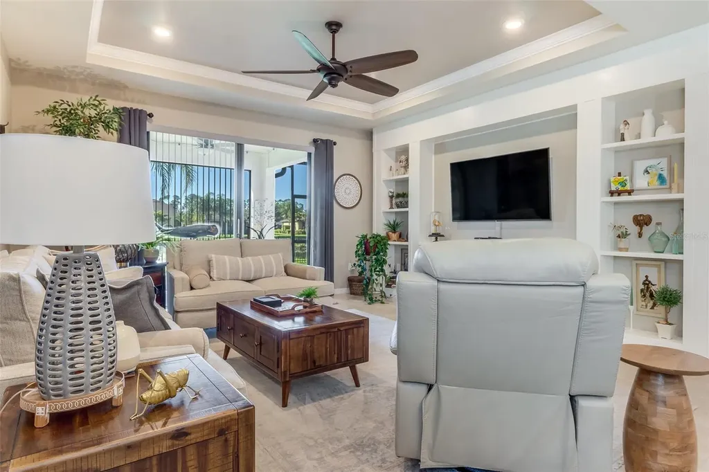 2647 Marton Oak Boulevard North Port FL 34289