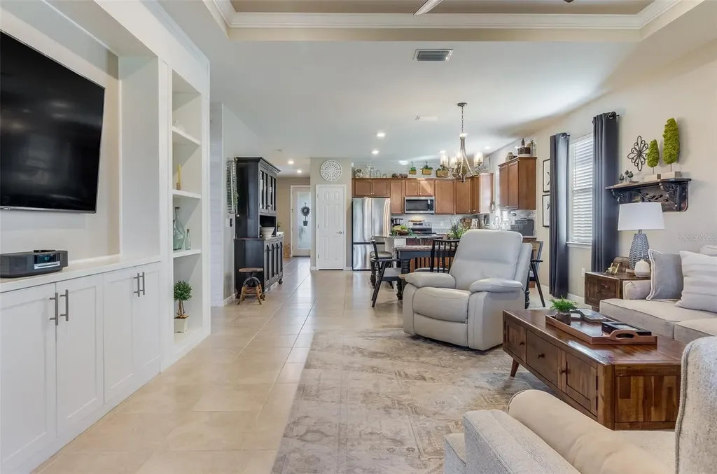 2647 Marton Oak Boulevard North Port FL 34289