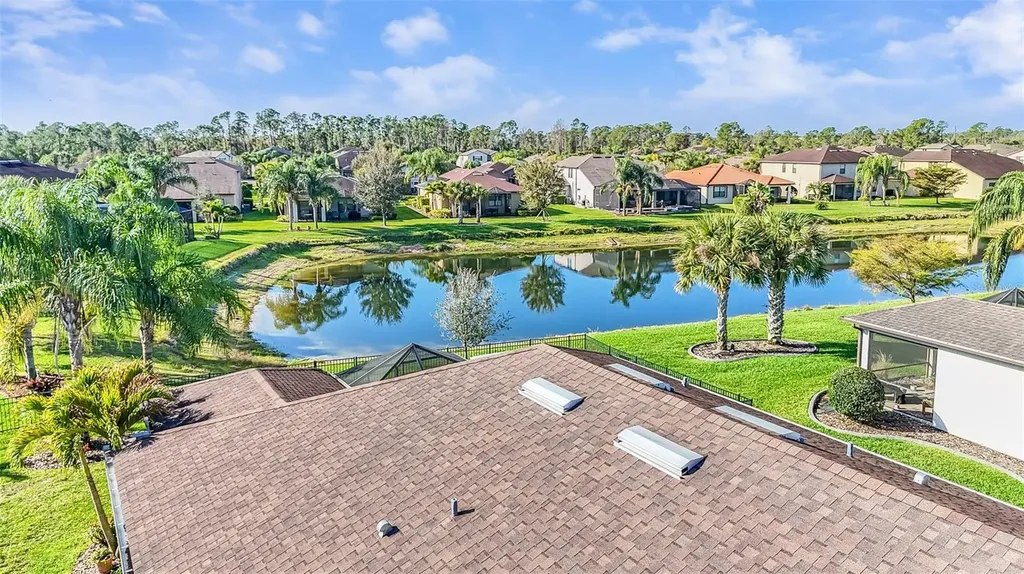 2647 Marton Oak Boulevard North Port FL 34289