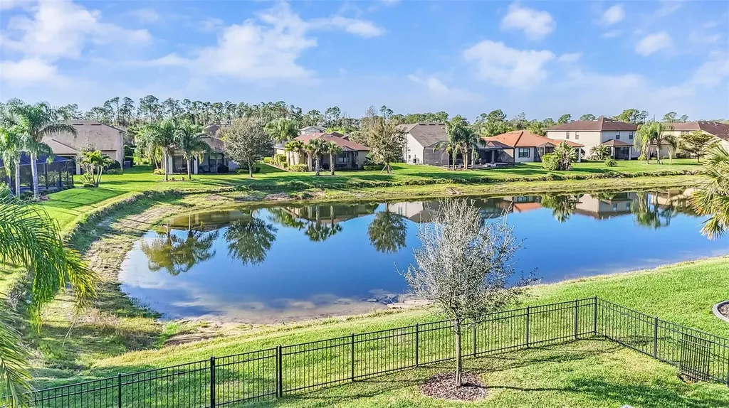2647 Marton Oak Boulevard North Port FL 34289