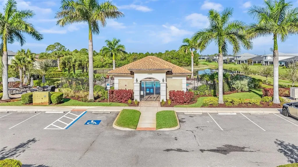 2647 Marton Oak Boulevard North Port FL 34289